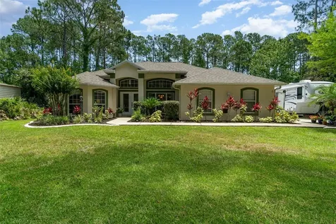 21 Sanctuary Avenue Debary FL 32713