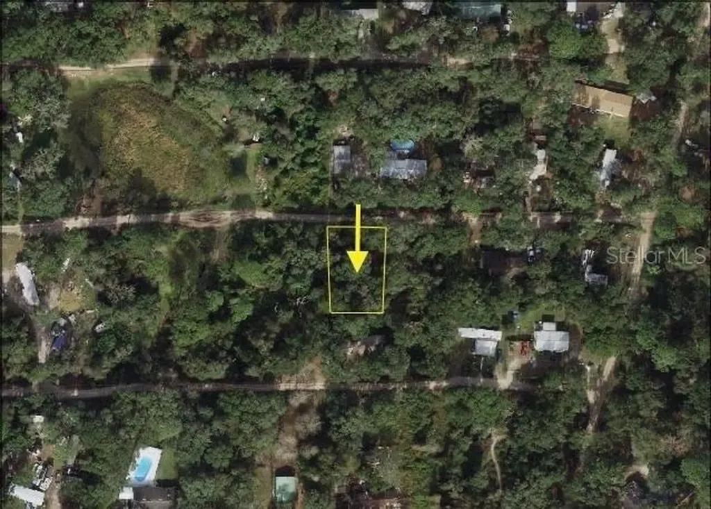 20745 SE 156 Th Place Umatilla FL 32784