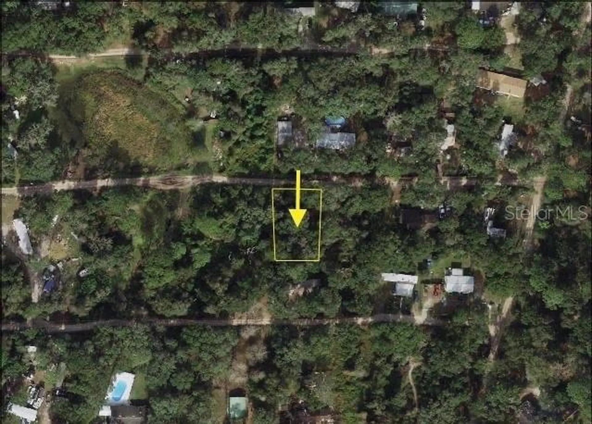 20745 SE 156 Th Place Umatilla FL 32784
