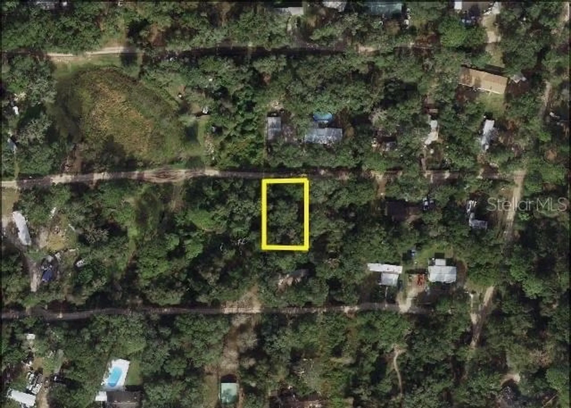 20745 SE 156 Th Place Umatilla FL 32784