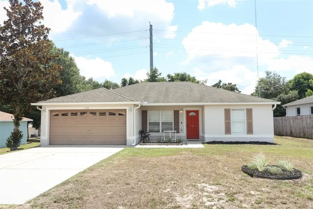 525 Hickory Avenue Orange City FL 32763