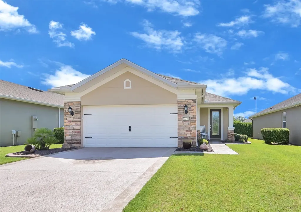 7223 SW 91st Court Ocala FL 34481