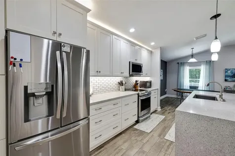 5907 War Admiral Drive Wesley Chapel FL 33544