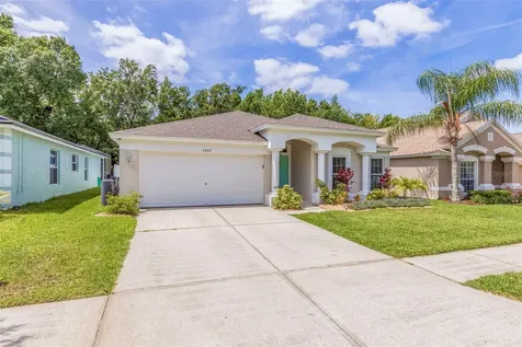 5907 War Admiral Drive Wesley Chapel FL 33544