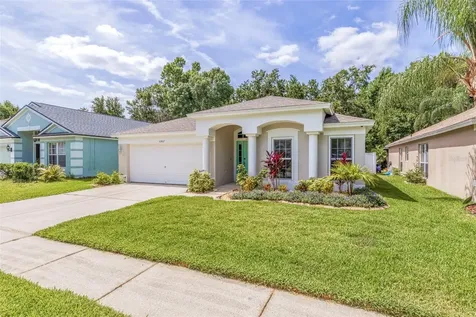 5907 War Admiral Drive Wesley Chapel FL 33544