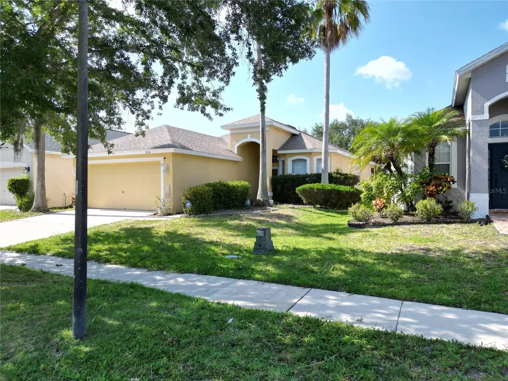 5036 Olde Kerry Drive Orlando FL 32837
