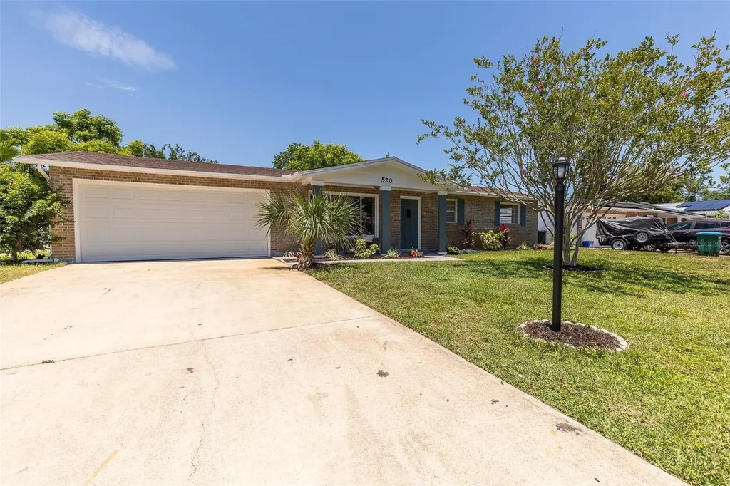 520 Peacock Road Daytona Beach FL 32117