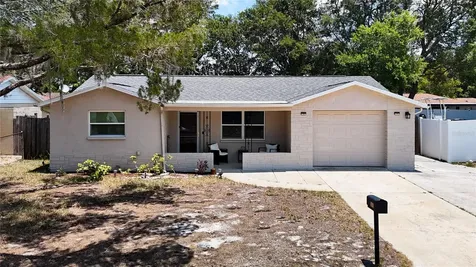 8906 Pandora Lane Port Richey FL 34668