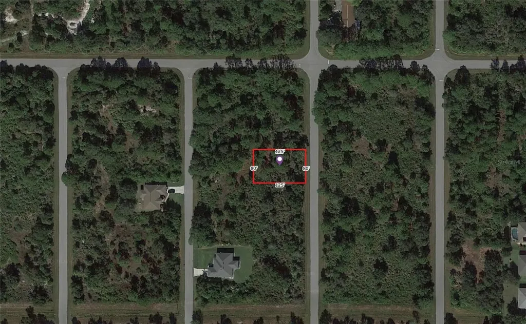 263 Spaulding Street Port Charlotte FL 33953