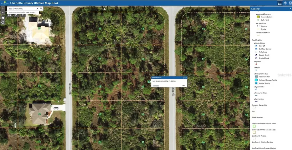 263 Spaulding Street Port Charlotte FL 33953