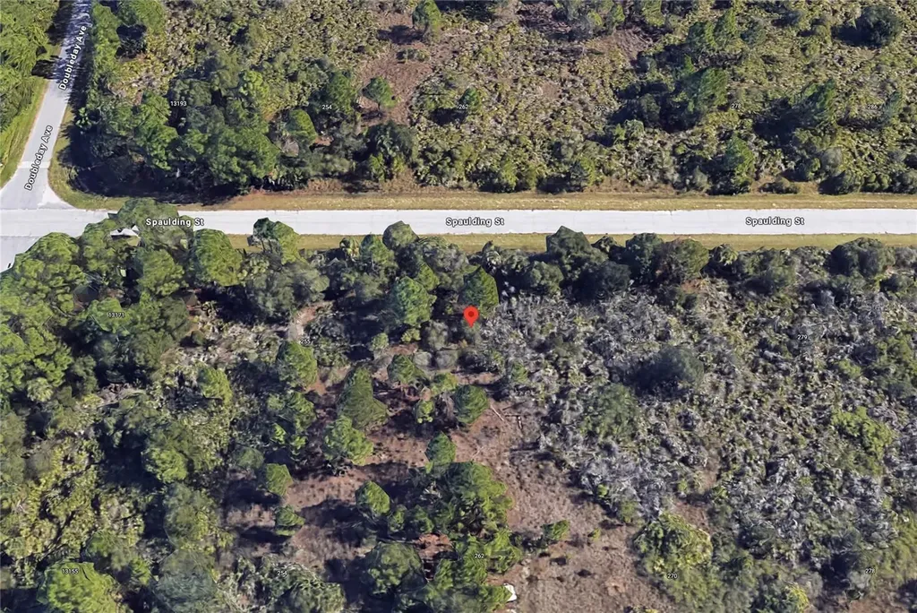 263 Spaulding Street Port Charlotte FL 33953