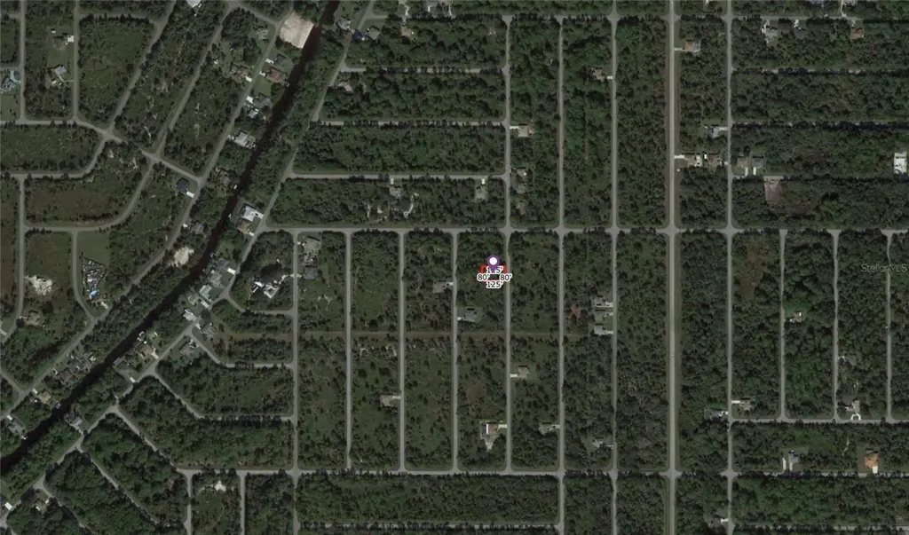 263 Spaulding Street Port Charlotte FL 33953