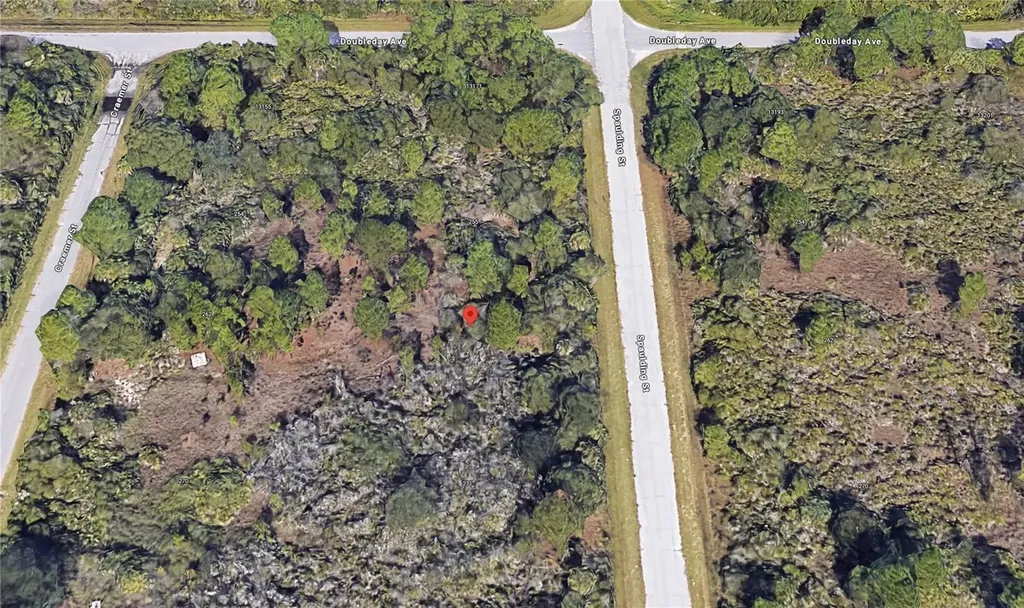263 Spaulding Street Port Charlotte FL 33953