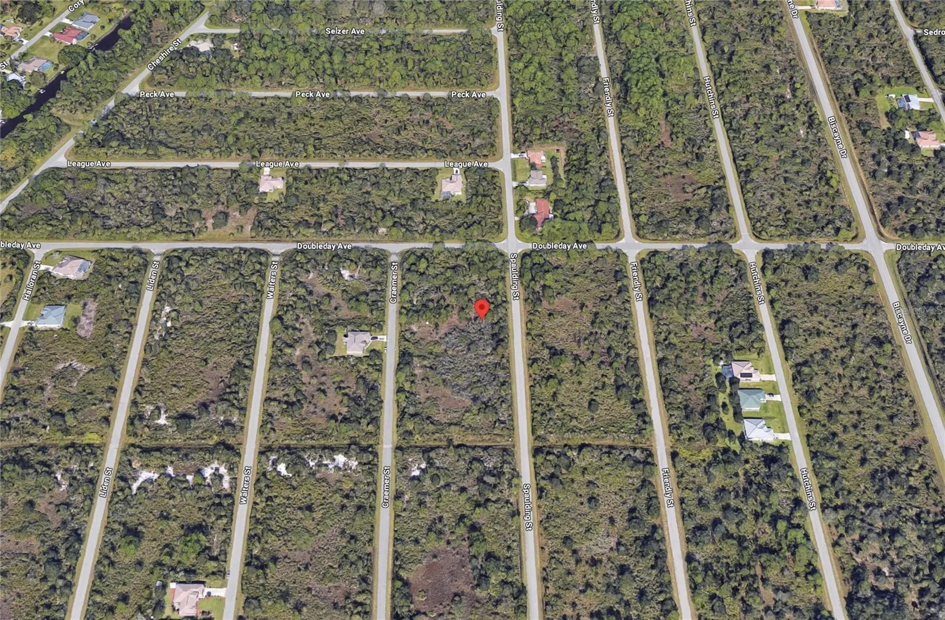 263 Spaulding Street Port Charlotte FL 33953