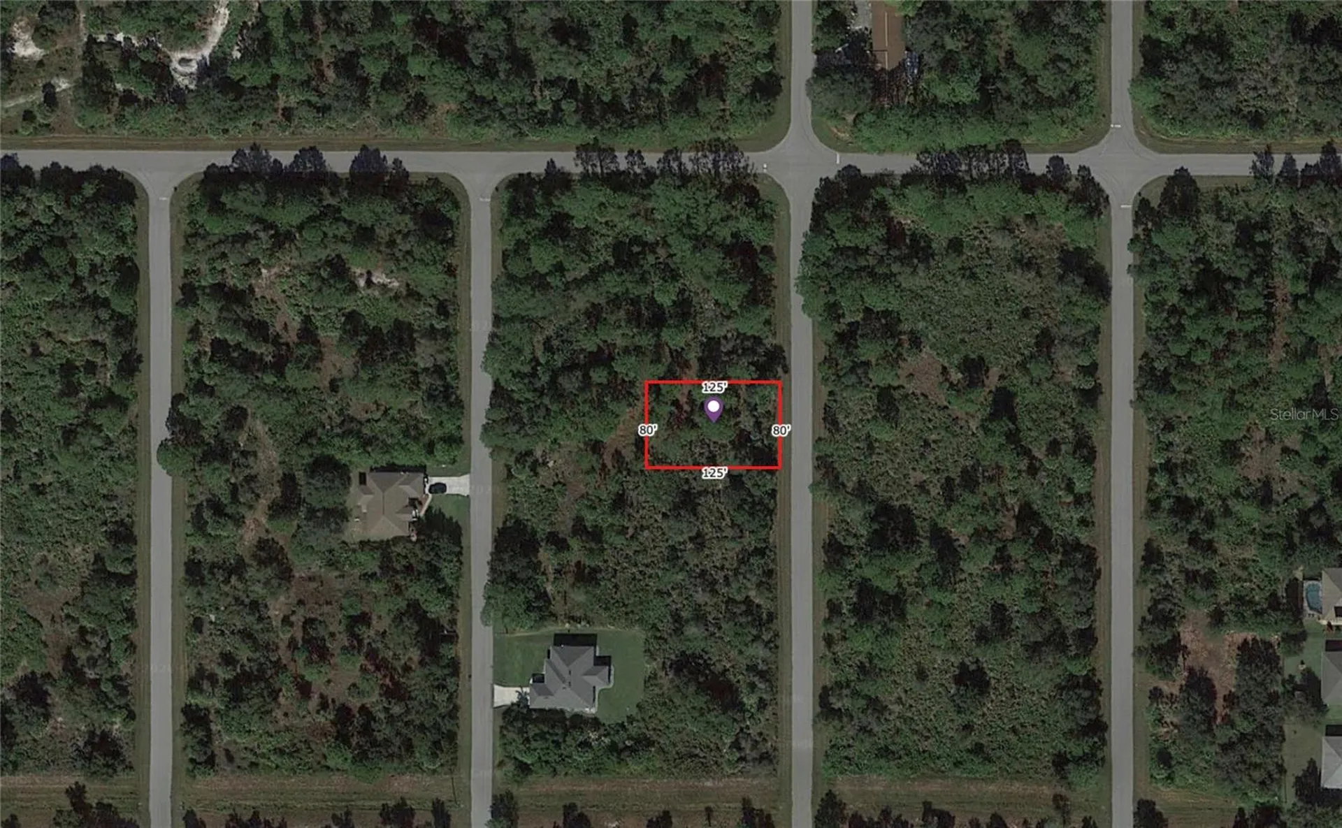 263 Spaulding Street Port Charlotte FL 33953