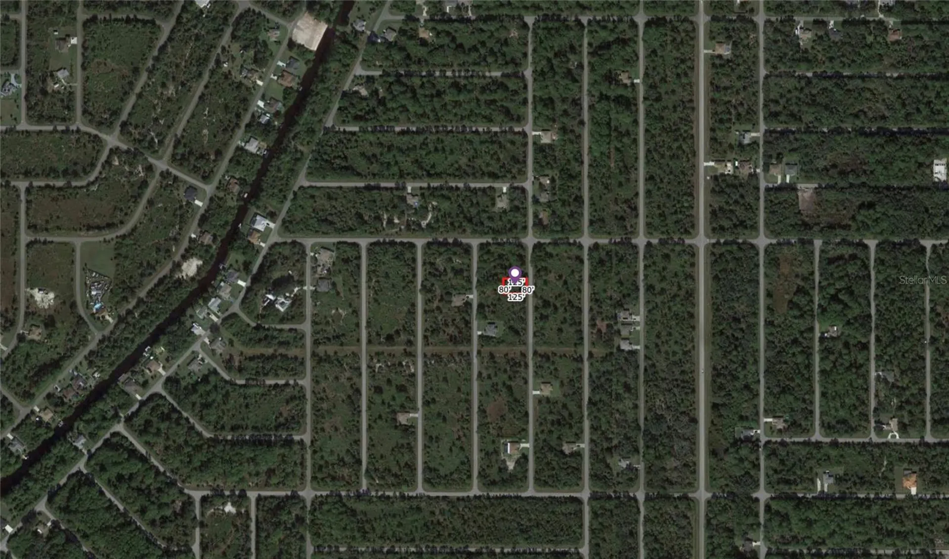 263 Spaulding Street Port Charlotte FL 33953