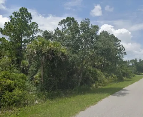 263 Spaulding Street Port Charlotte FL 33953