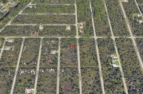 263 Spaulding Street Port Charlotte FL 33953