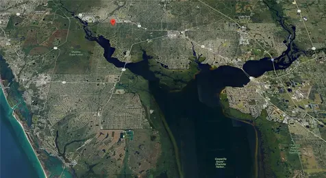 263 Spaulding Street Port Charlotte FL 33953