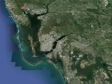 263 Spaulding Street Port Charlotte FL 33953