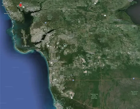 263 Spaulding Street Port Charlotte FL 33953