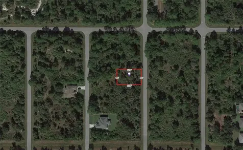 263 Spaulding Street Port Charlotte FL 33953