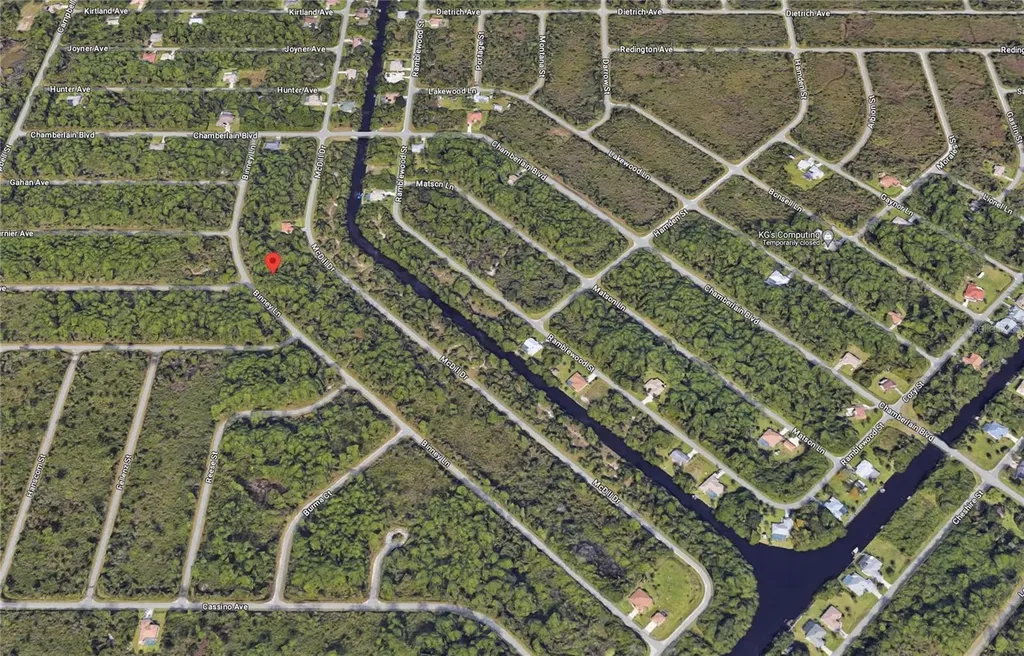 362 Binney Lane Port Charlotte FL 33953