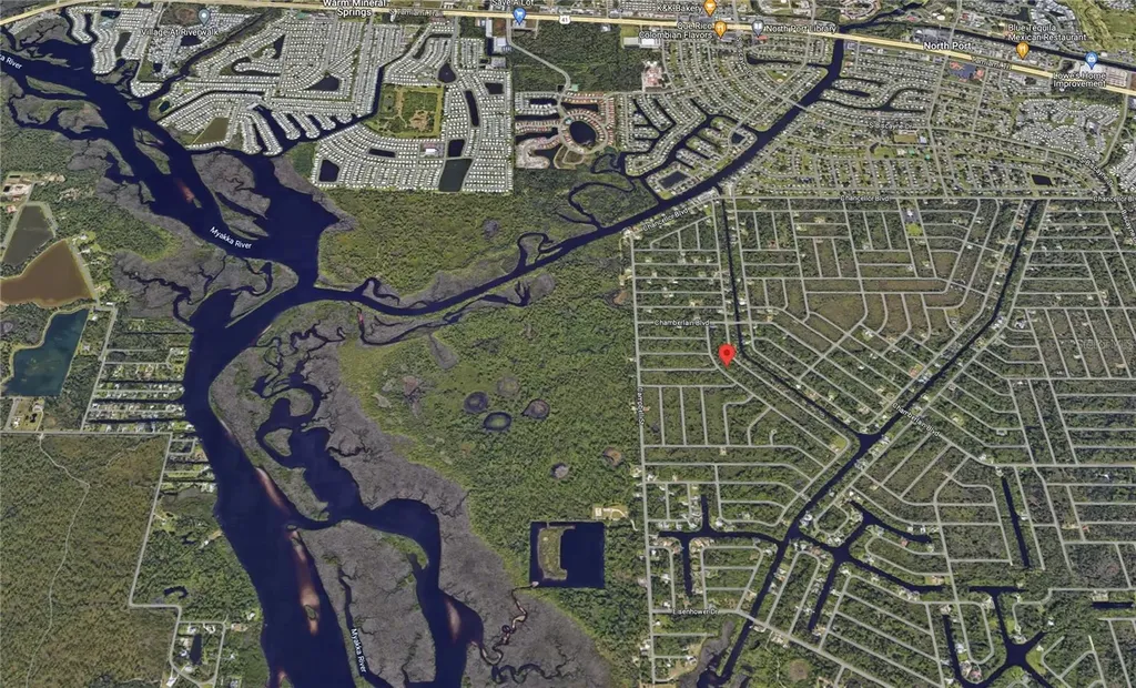 362 Binney Lane Port Charlotte FL 33953