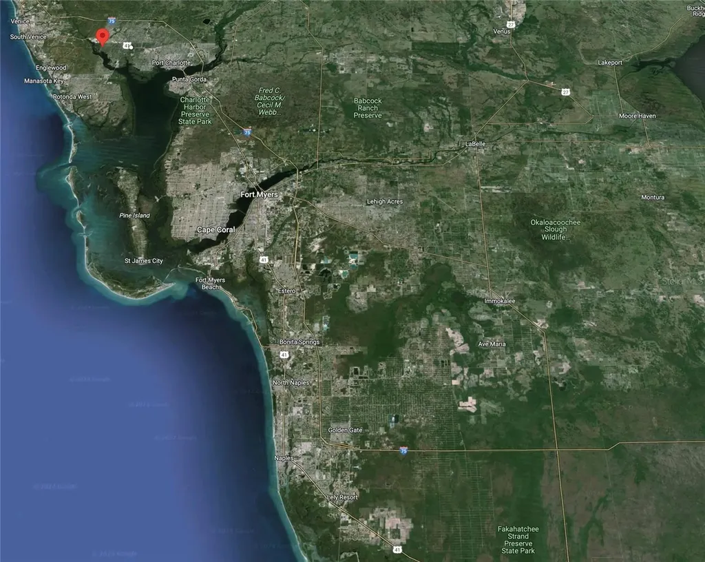 362 Binney Lane Port Charlotte FL 33953