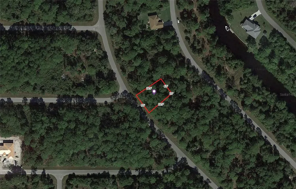362 Binney Lane Port Charlotte FL 33953