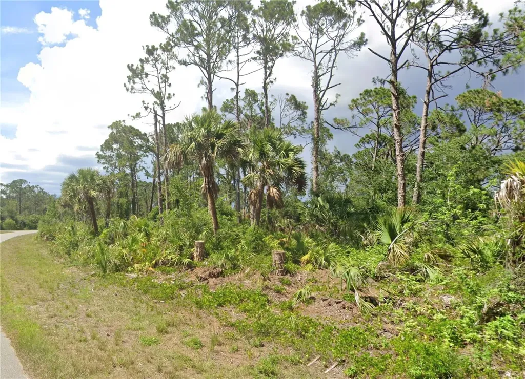 362 Binney Lane Port Charlotte FL 33953