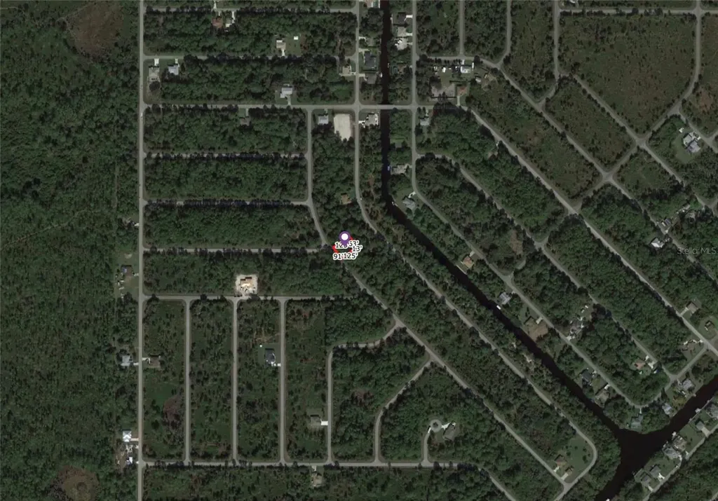 362 Binney Lane Port Charlotte FL 33953