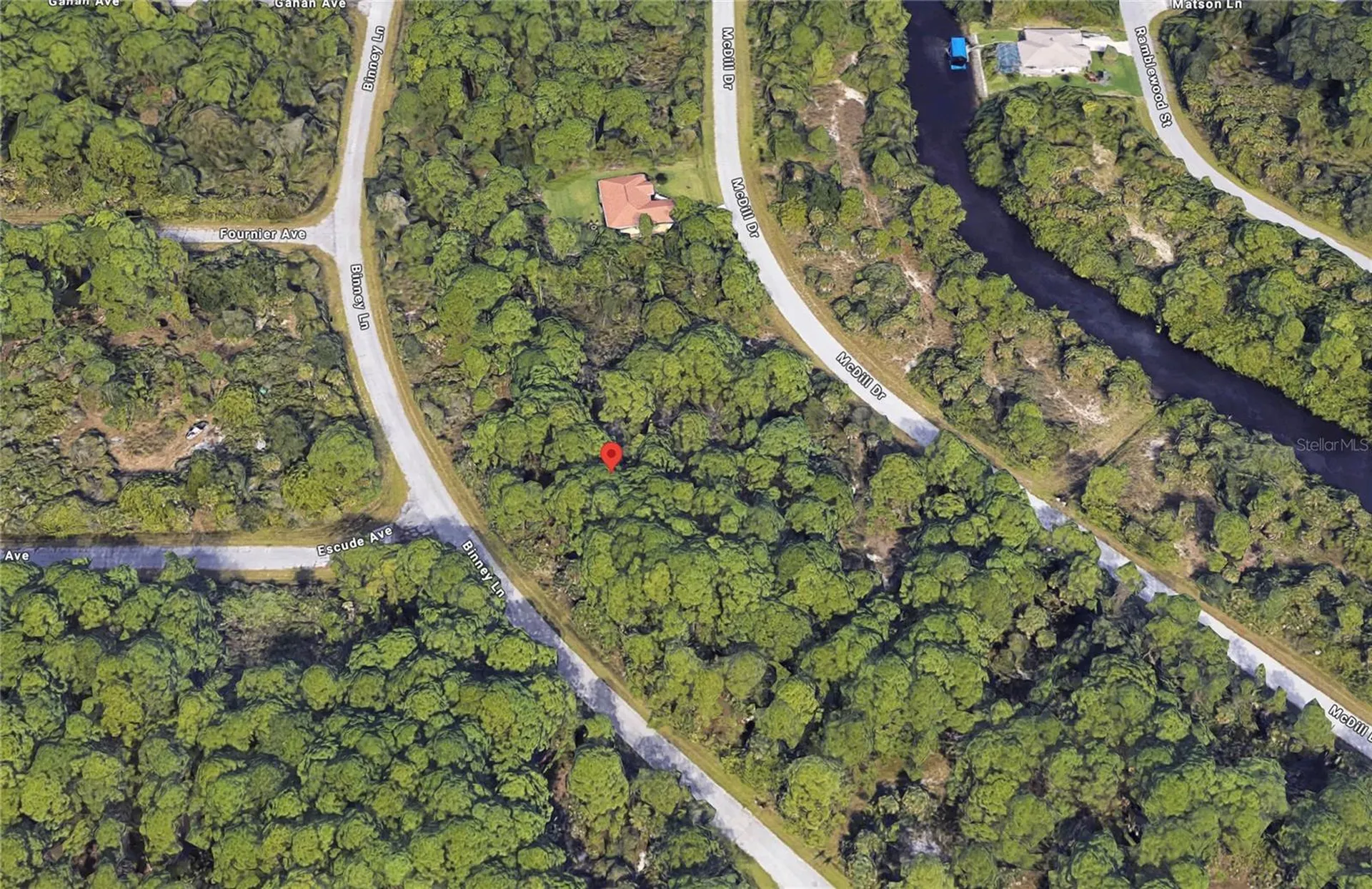 362 Binney Lane Port Charlotte FL 33953