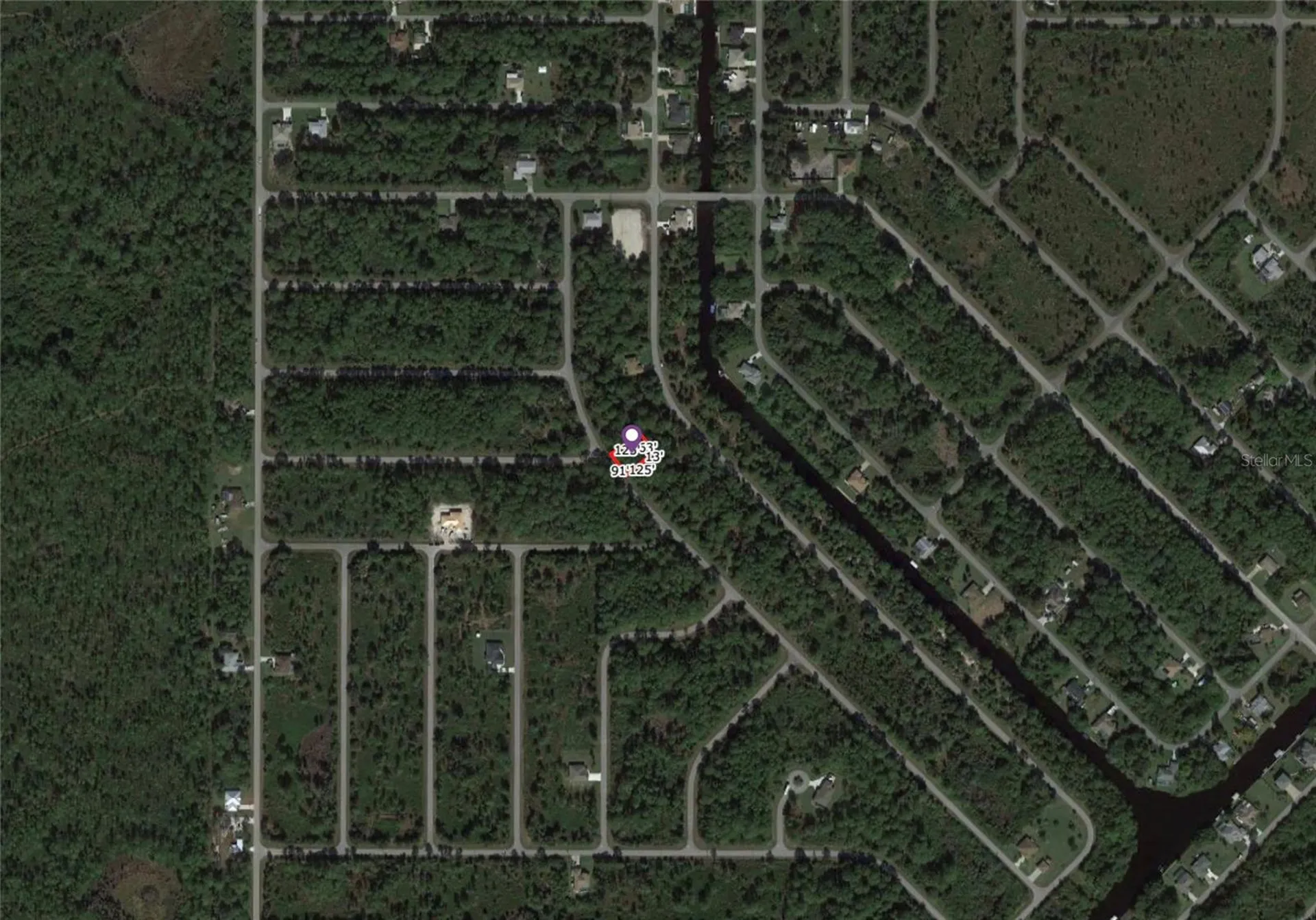 362 Binney Lane Port Charlotte FL 33953