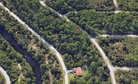 362 Binney Lane Port Charlotte FL 33953