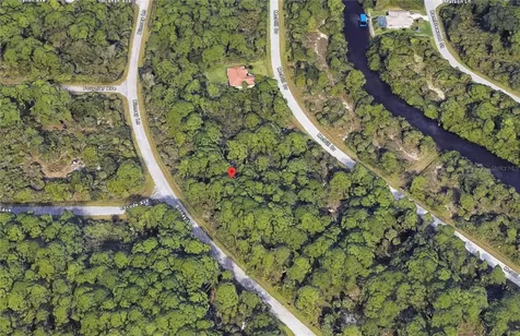 362 Binney Lane Port Charlotte FL 33953