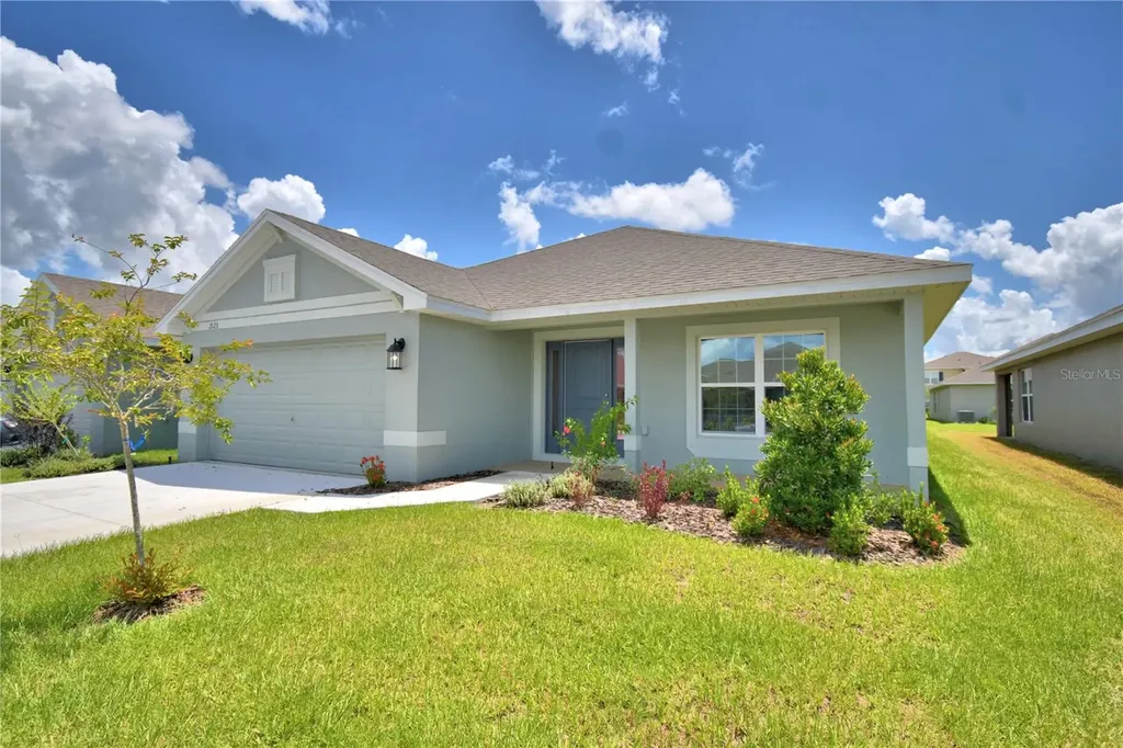 2123 Cartgate Lane Winter Haven FL 33884