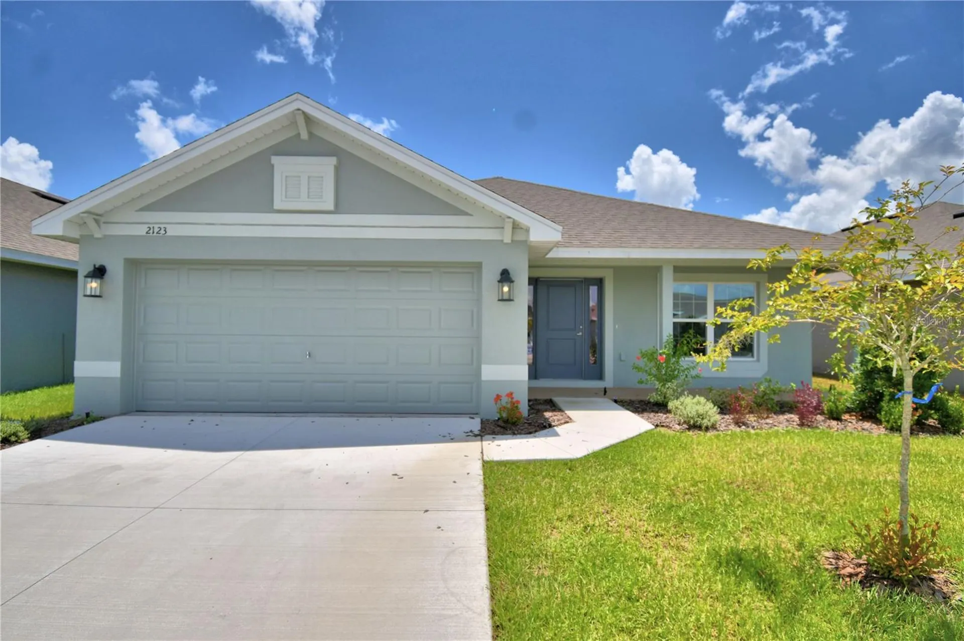 2123 Cartgate Lane Winter Haven FL 33884