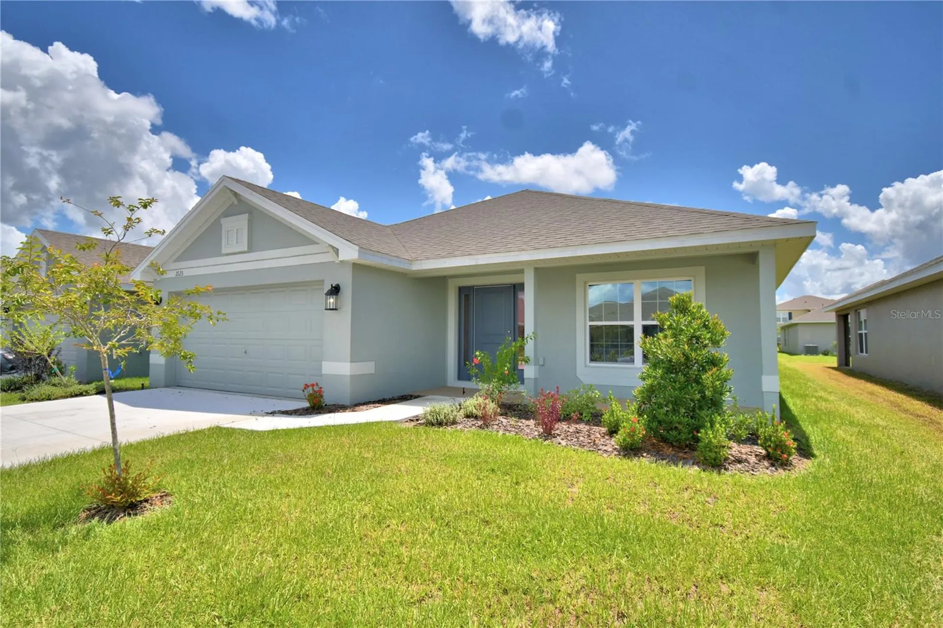 2123 Cartgate Lane Winter Haven FL 33884