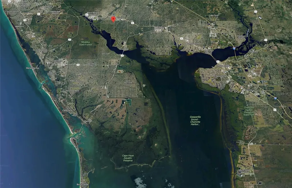 270 Friendly Street Port Charlotte FL 33953