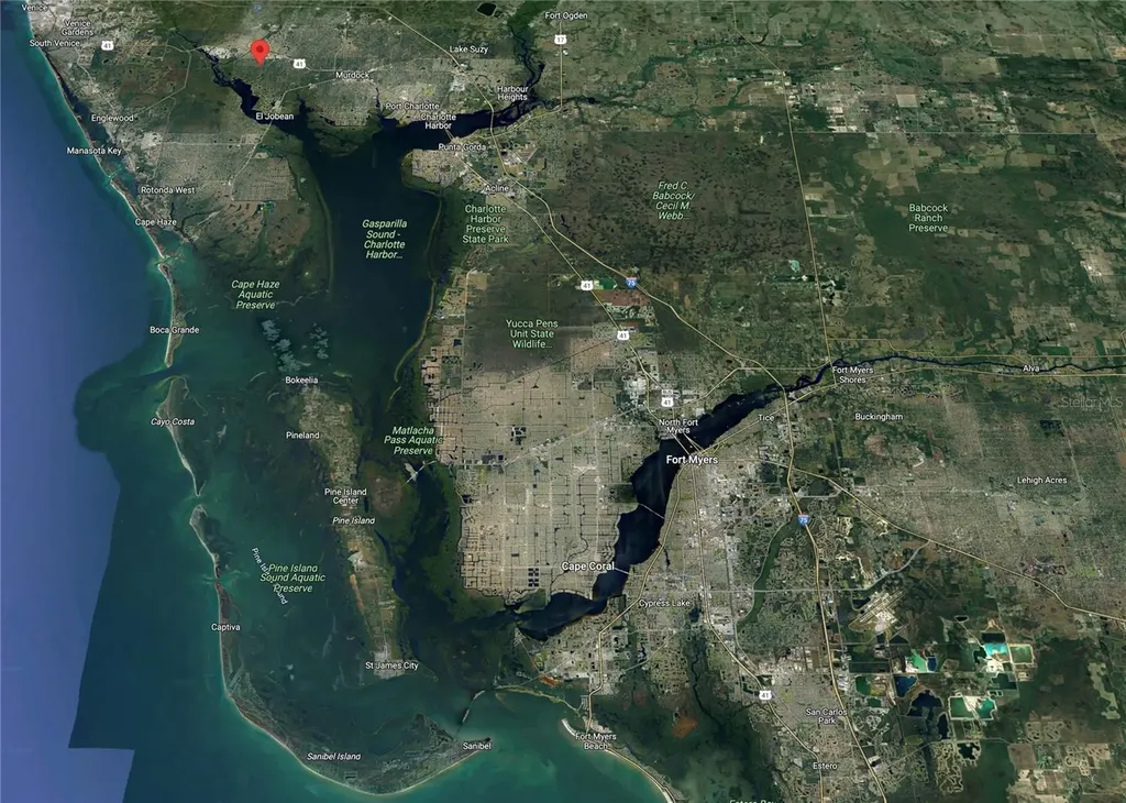270 Friendly Street Port Charlotte FL 33953