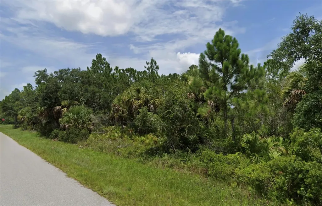 270 Friendly Street Port Charlotte FL 33953