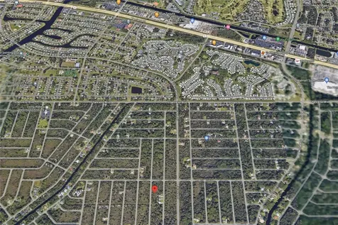 270 Friendly Street Port Charlotte FL 33953