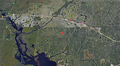 270 Friendly Street Port Charlotte FL 33953