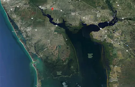 270 Friendly Street Port Charlotte FL 33953