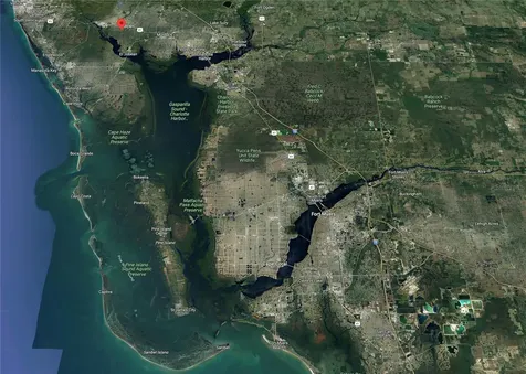 270 Friendly Street Port Charlotte FL 33953