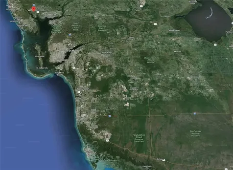 270 Friendly Street Port Charlotte FL 33953