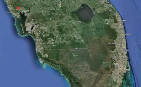 270 Friendly Street Port Charlotte FL 33953