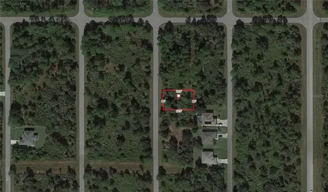 270 Friendly Street Port Charlotte FL 33953