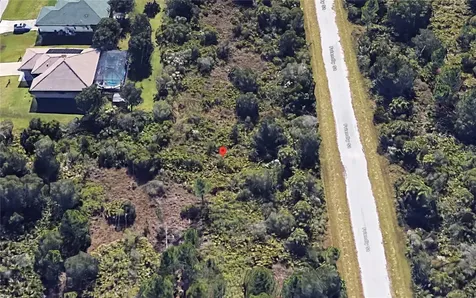 270 Friendly Street Port Charlotte FL 33953